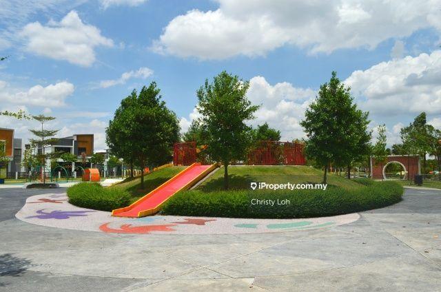 Rumah Berkembar untuk Dijual di Setia Ecohill, Semenyih oleh Christy Loh - iProperty.com.my