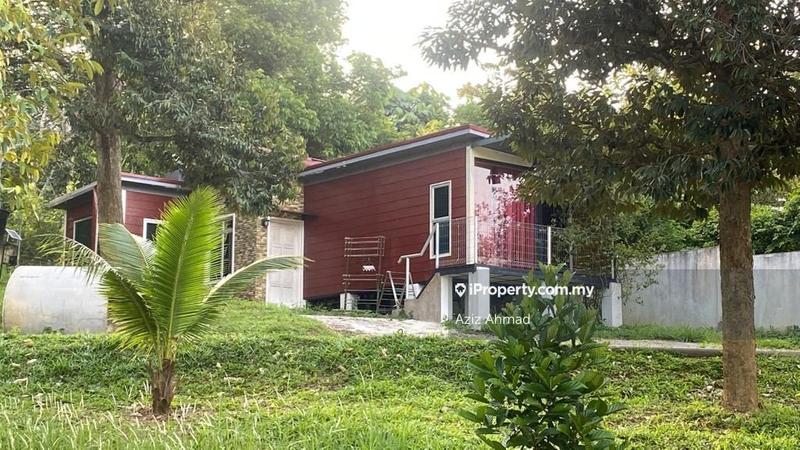 Agricultural Land for Sale in Taman Jelebu, Kuala Klawang by Aziz Ahmad - iProperty.com.my