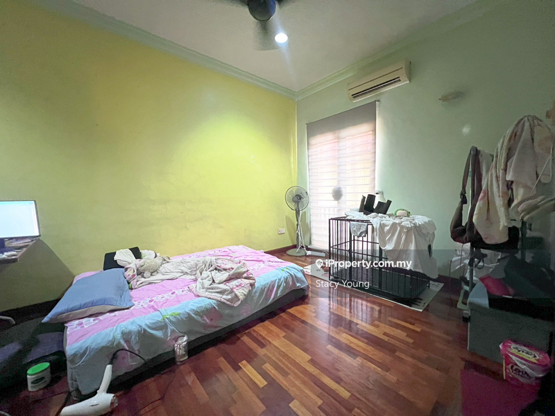 Rumah Berkembar untuk Dijual di Alam Damai, Cheras oleh Stacy Young - iProperty.com.my