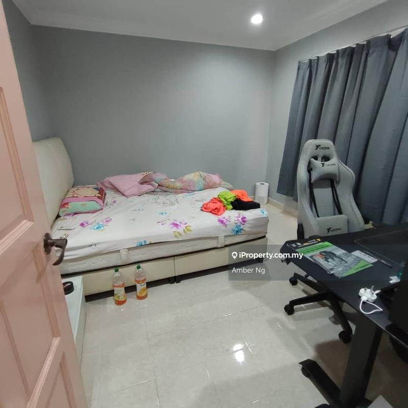 Rumah Berkembar untuk Dijual di Taman Ibukota, Setapak oleh Amber Ng - iProperty.com.my
