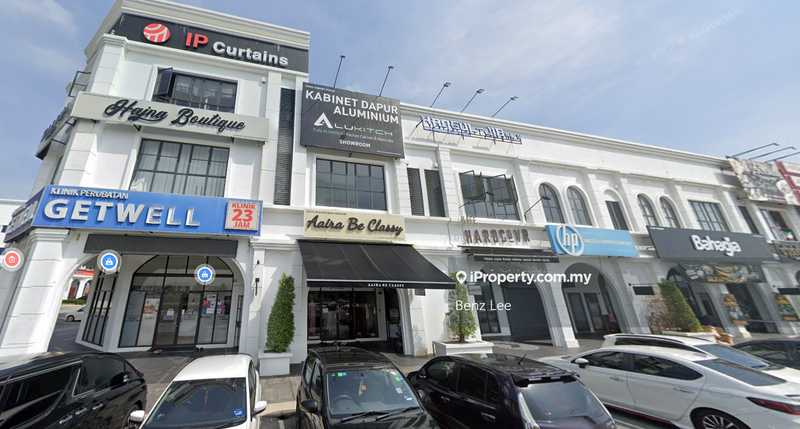 Shop for Sale in Bandar Puncak Alam, Puncak Alam by Benz Lee - iProperty.com.my