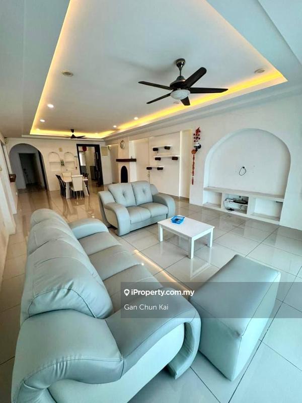 Service Residence untuk Disewa di Summerton oleh Gan Chun Kai - iProperty.com.my