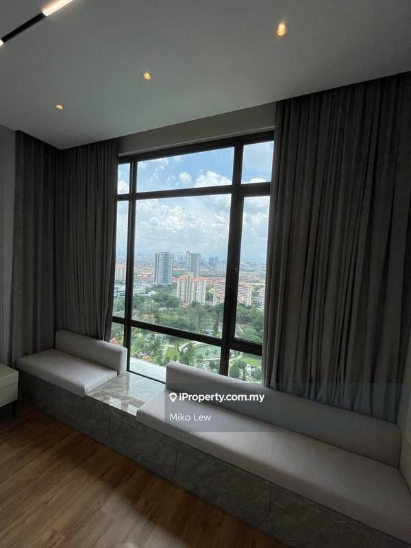 Kediaman Servis untuk Disewa di The Park Sky Residence oleh Miko Lew - iProperty.com.my