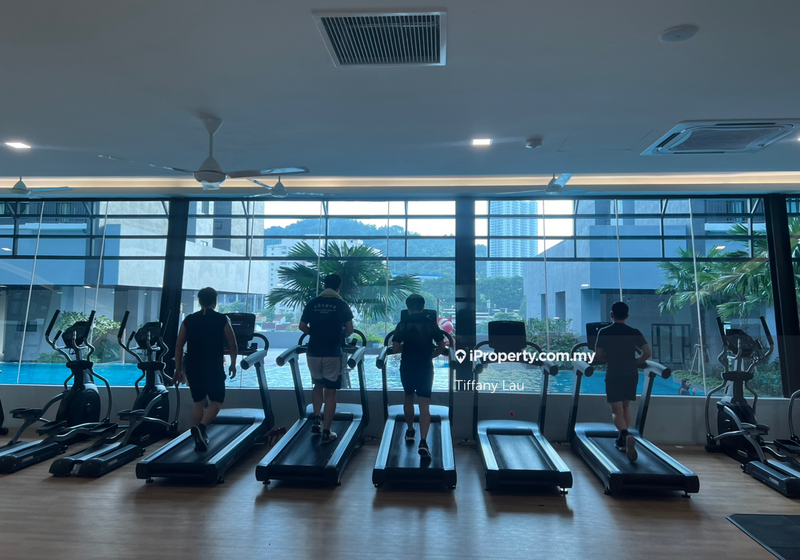 Service Residence for Sale in Majestic Maxim by Tiffany Lau - iProperty.com.my