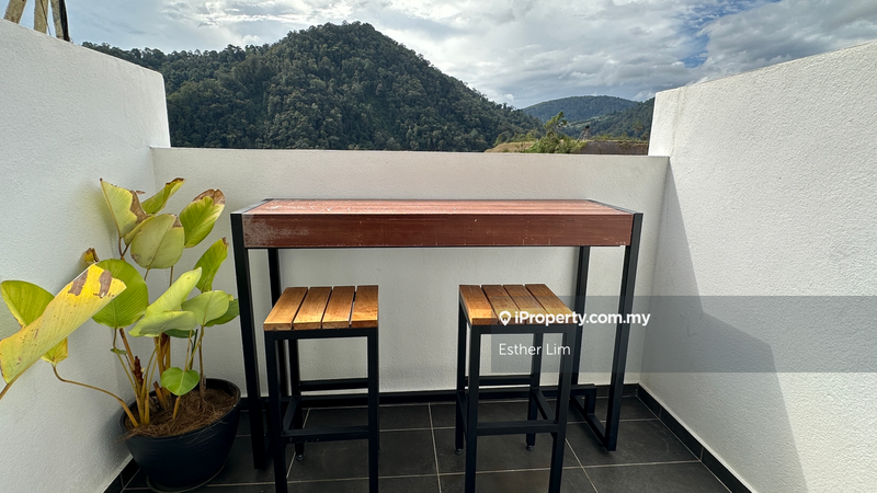 Townhouse for Sale in Ringlet, Cameron Highlands by Esther Lim - iProperty.com.my