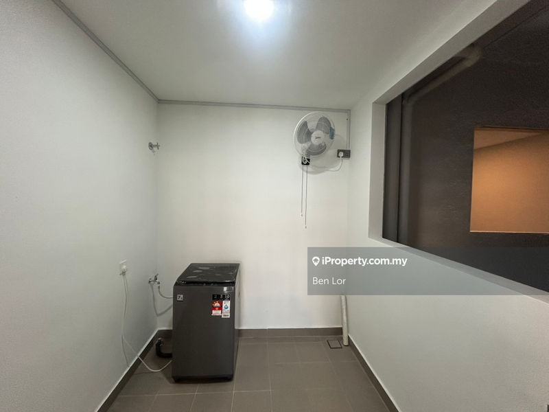 For Rent - Residensi Ava @ Kiara Bay