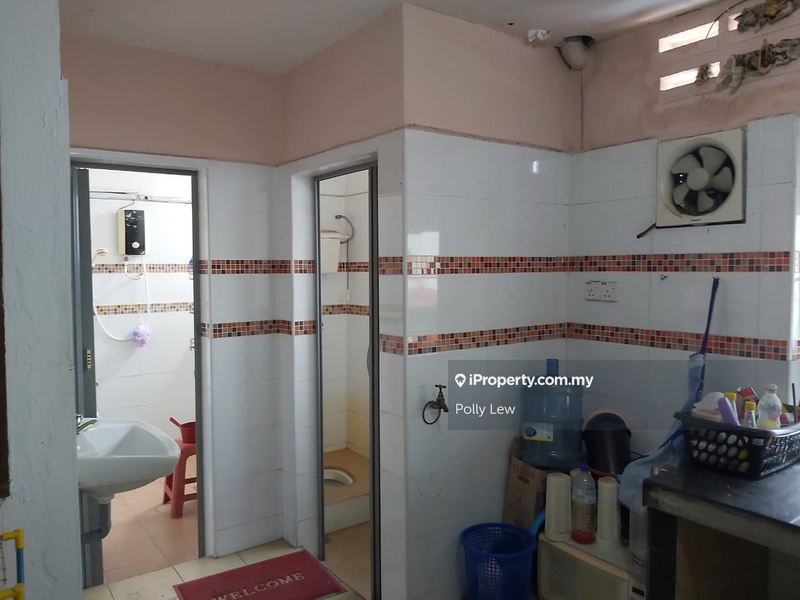 Rumah Berangkai 2 Tingkat untuk Dijual di Taman Sornam, Bahau oleh Polly Lew - iProperty.com.my