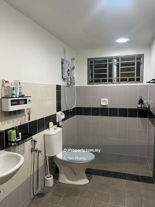 Service Residence for Sale in Koi Kinrara by Roger Phang - iProperty.com.my