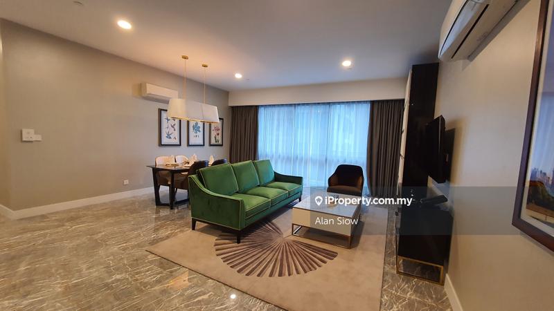 Service Residence for Sale in Victory Suites (The Face 2), KLCC by Alan Siow - iProperty.com.my