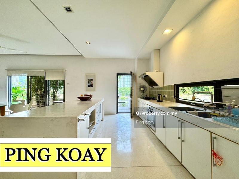 Bungalow House for Sale in Pearl Hill, Tanjung Bungah by Ping Koay - iProperty.com.my