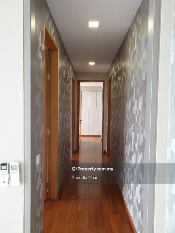 Service Residence for Sale in Twins @ Damansara Heights by Shendia Chan - iProperty.com.my