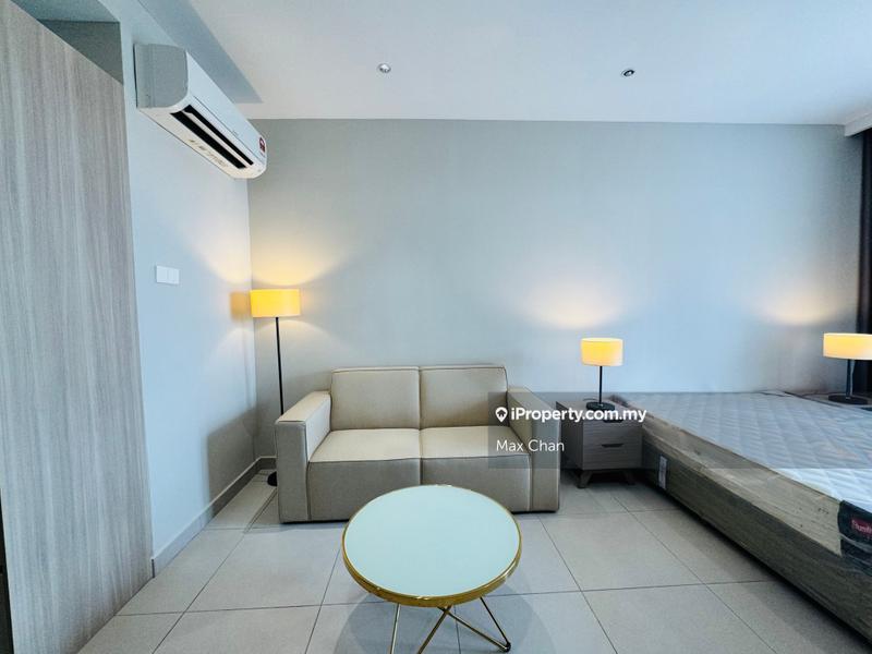 Service Residence for Sale in Dorsett Waterfront Subang by Max Chan - iProperty.com.my