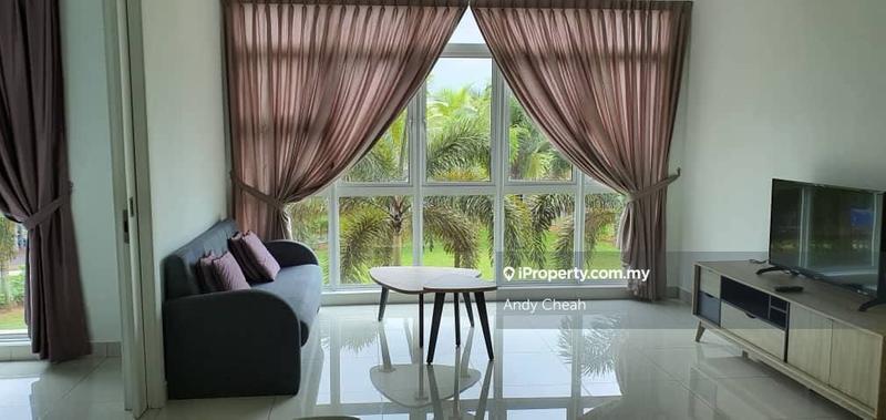 For Sale - D'Suites Akasia