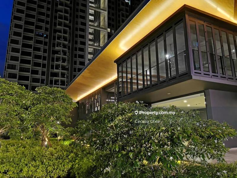 Service Residence for Sale in O'hako Residence by Cecelia Chee - iProperty.com.my
