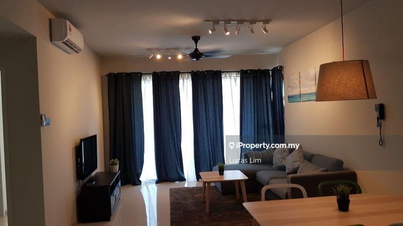 Condominium for Sale in Palace Court (Sri Istana) by Lucas Lim - iProperty.com.my