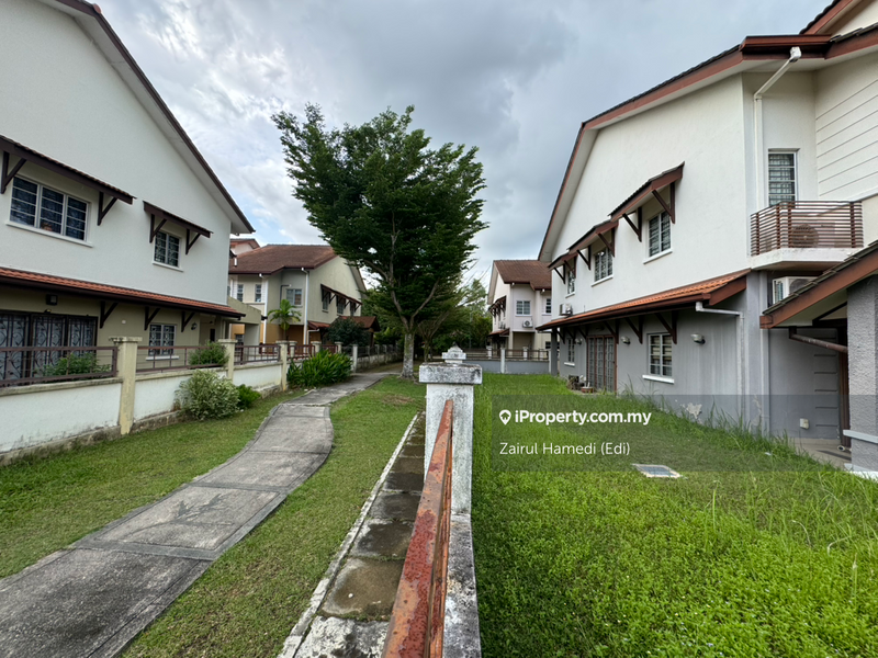 2-storey Terraced House for Sale in Denai Alam, Shah Alam by Zairul Hamedi (Edi) - iProperty.com.my