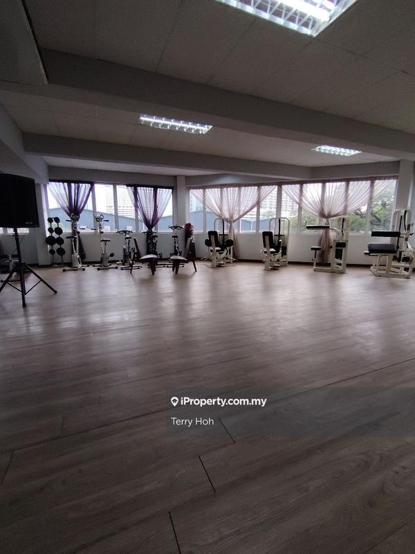 Kedai untuk Dijual di Batu Tiga, Shah Alam oleh Terry Hoh - iProperty.com.my