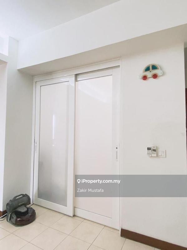 Residensi Servis untuk Dijual di Sri Acappella oleh Zakir Mustafa - iProperty.com.my