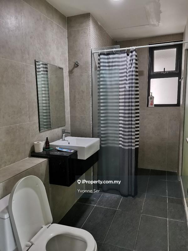 Service Residence for Rent in Epic Residence by Yvonne Ser - iProperty.com.my