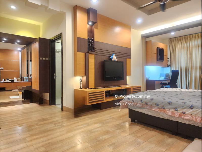 Bungalow House for Sale in Sunway City Ipoh, Ulu Kinta by Alexis Chee - iProperty.com.my