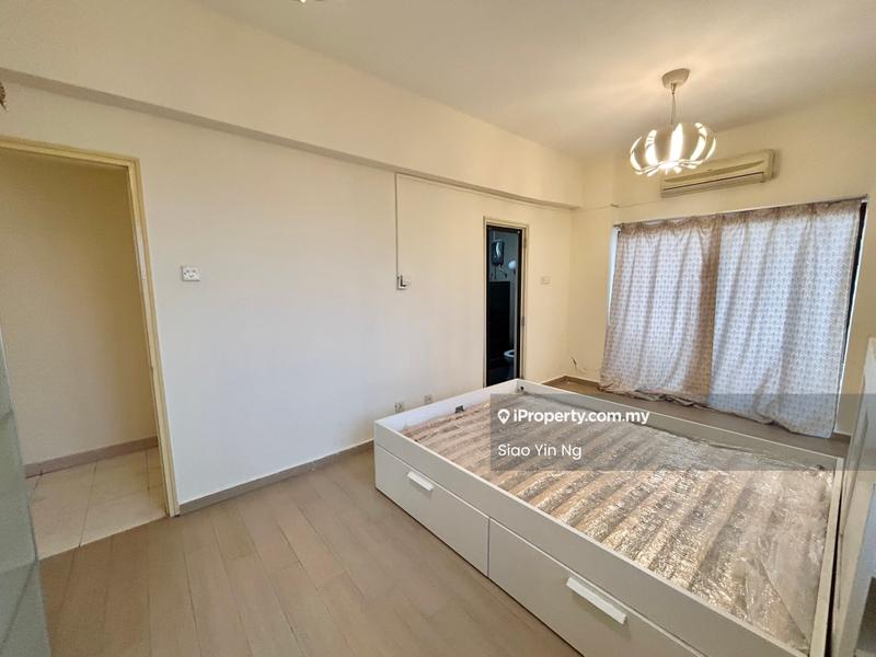 Kondominium untuk Disewa di Taman Desa Pesona oleh Wendy Ng - Bedroom - iProperty.com.my