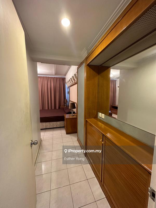 Condominium for Sale in OBD Garden Tower by Esther Yong - iProperty.com.my