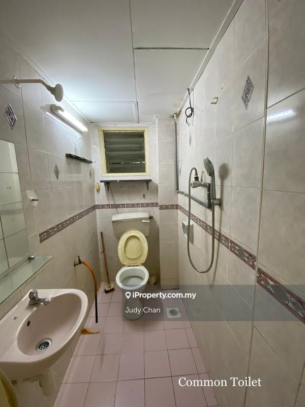 For Rent - Subang Perdana Goodyear Court 10