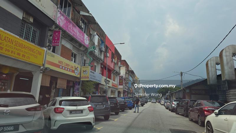 Shop for Sale in Taman Muda, Ampang by Jennifer Wong - iProperty.com.my