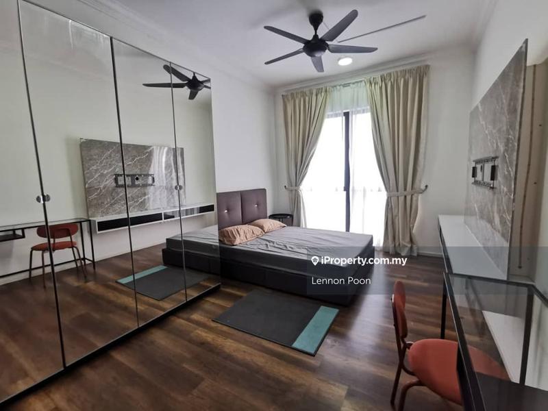 For Rent - SqWhere Service Apartments