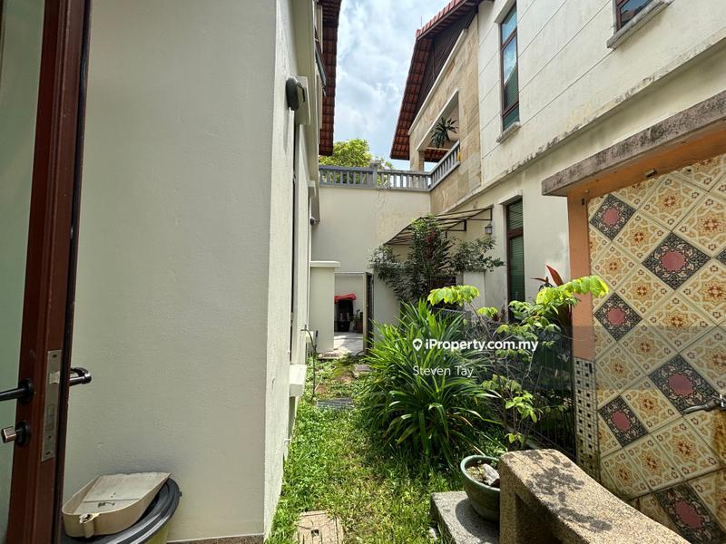 Bungalow House for Sale in Kiara hills, Mont Kiara by Steven Tay - iProperty.com.my