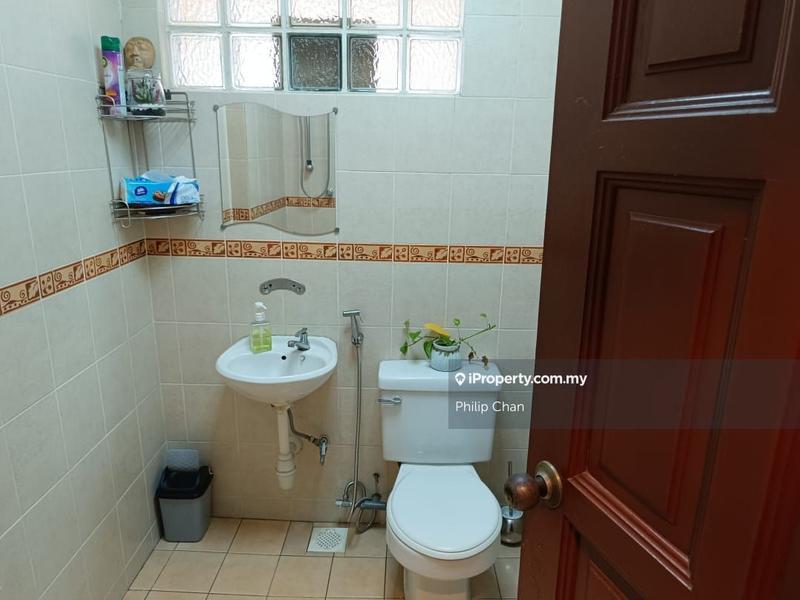 3-storey Terraced House for Sale in Bandar Sri Damansara, KL City Centre by Philip Chan - iProperty.com.my