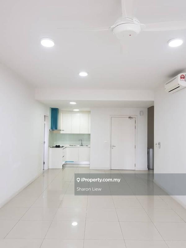 Residensi Servis untuk Dijual di G Residence oleh Sharon Liew - iProperty.com.my