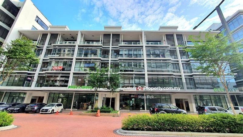 Shop / Office untuk Dijual di Cheras Balakong, Balakong oleh Max Pek - iProperty.com.my