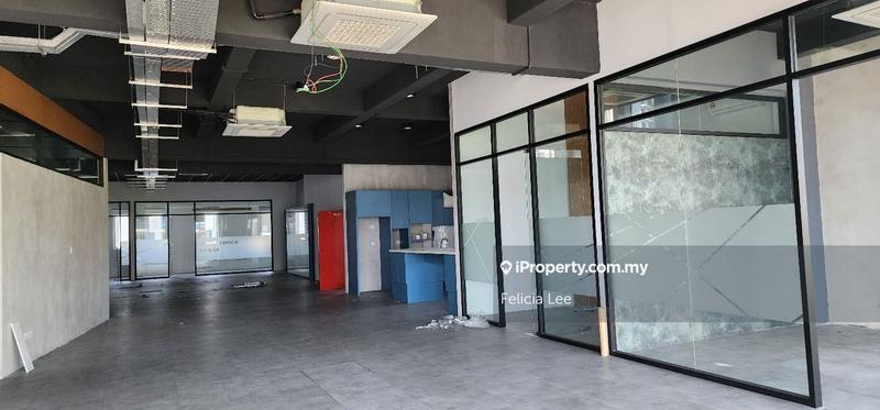 Semi-D Factory for Sale in Temasya Glenmarie, Glenmarie by Felicia Lee - iProperty.com.my