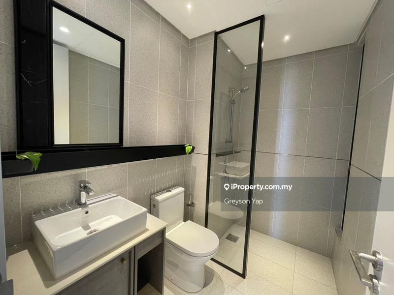 Kediaman Servis untuk Dijual di Millerz Square Serviced Residence oleh Greyson Yap - iProperty.com.my
