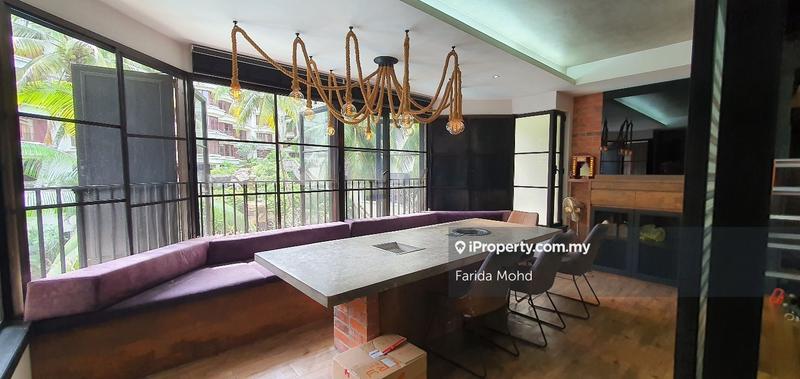 Kondominium untuk Dijual di Seri Duta II oleh Farida Mohd - iProperty.com.my