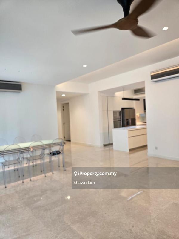 Kondominium untuk Disewa di Seni Mont Kiara oleh Shawn Lim - iProperty.com.my