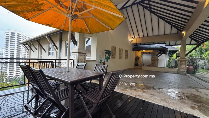 Banglo untuk Dijual di Bangsar Hill, Bangsar oleh CF Yoong - iProperty.com.my