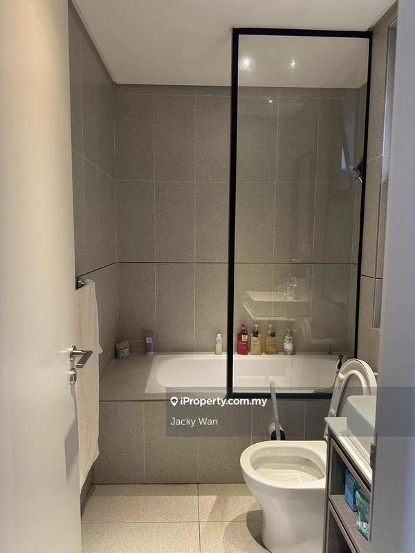 Service Residence for Rent in Millerz Square Serviced Residence by Jacky Wan - iProperty.com.my
