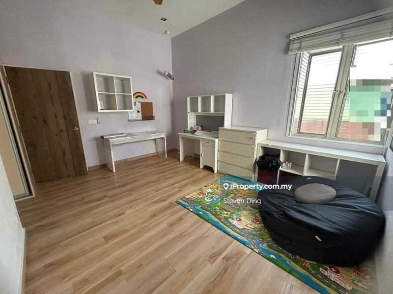 Semi-Detached House for Sale in Setia Damai, Setia Alam by Steven Ding - iProperty.com.my