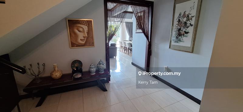 Condominium for Sale in Armanee Terrace by Kerry Tam - iProperty.com.my