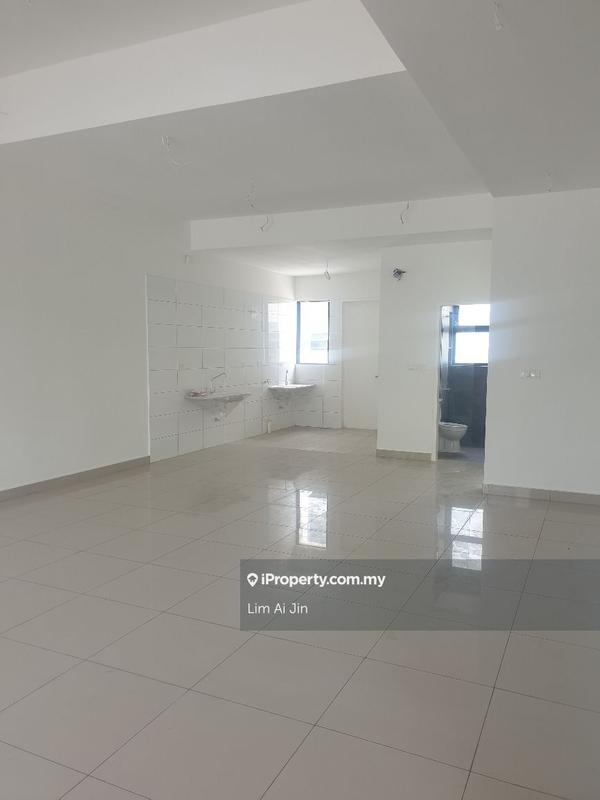 Rumah Teres untuk Dijual di Twentyfive7, Tanjong Duabelas oleh Lim Ai Jin - iProperty.com.my