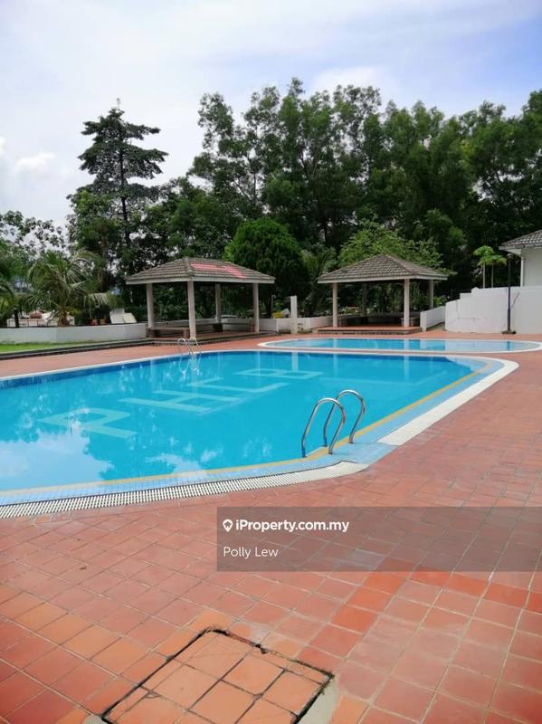 Condominium for Sale in Bukit Pandan Kondominium 1 by Polly Lew - iProperty.com.my