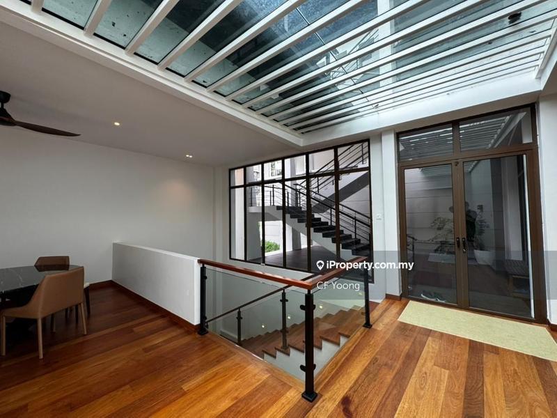 Bungalow House for Sale in Country Heights Damansara, Kuala Lumpur by CF Yoong - iProperty.com.my