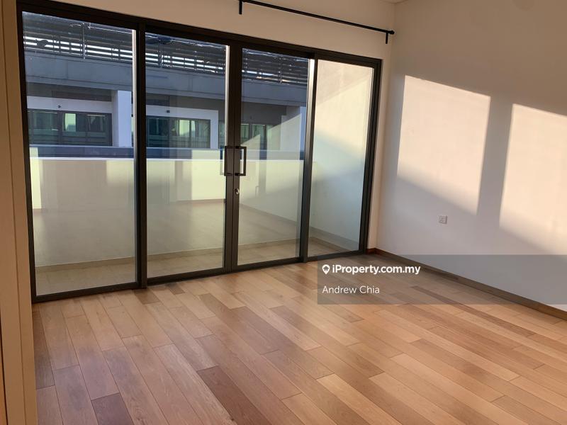 Soho for Rent in Desa Parkcity, Kuala Lumpur by Andrew Chia - iProperty.com.my