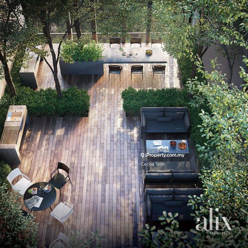 For Sale - ALIX Residences