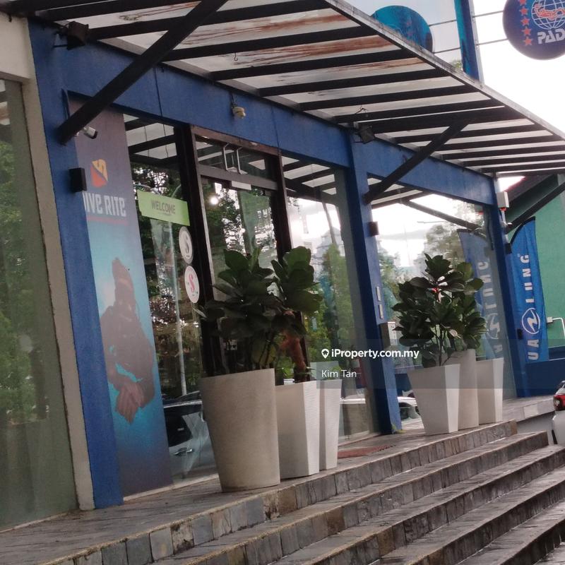 Retail Space untuk Disewa di Petaling Jaya, Selangor oleh Kim Tan - iProperty.com.my