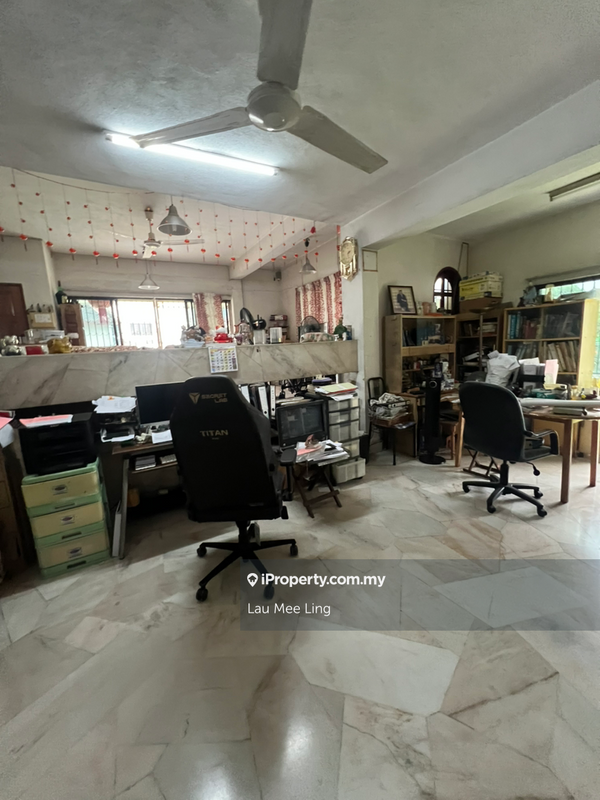 Semi-Detached House for Sale in Taman Desa, Taman Desa by Lau Mee Ling - iProperty.com.my