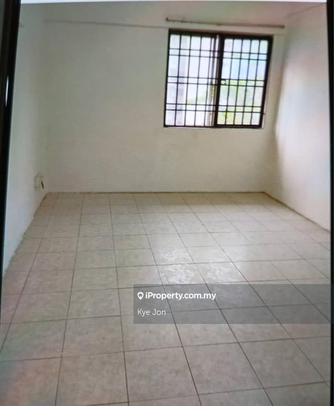 Condominium for Sale in Sentul Utama Condominium by Kye Jon - iProperty.com.my
