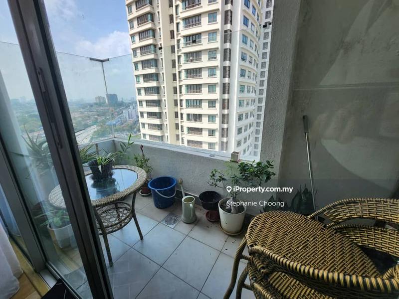 Kediaman Servis untuk Disewa di i-Zen @ Kiara 1 oleh Stephanie Choong - iProperty.com.my